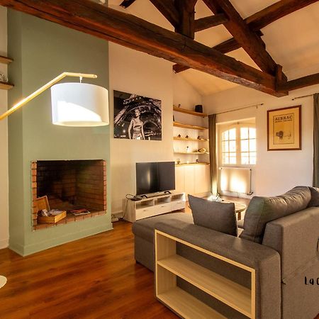 Le Quinze Apartment Albi Ngoại thất bức ảnh