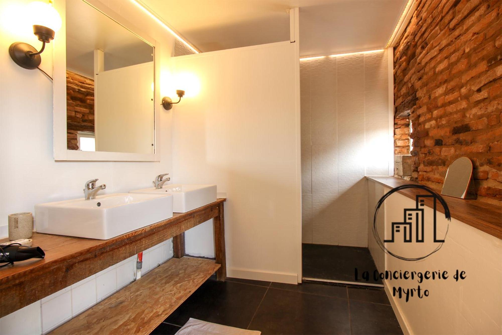 Le Quinze Apartment Albi Ngoại thất bức ảnh