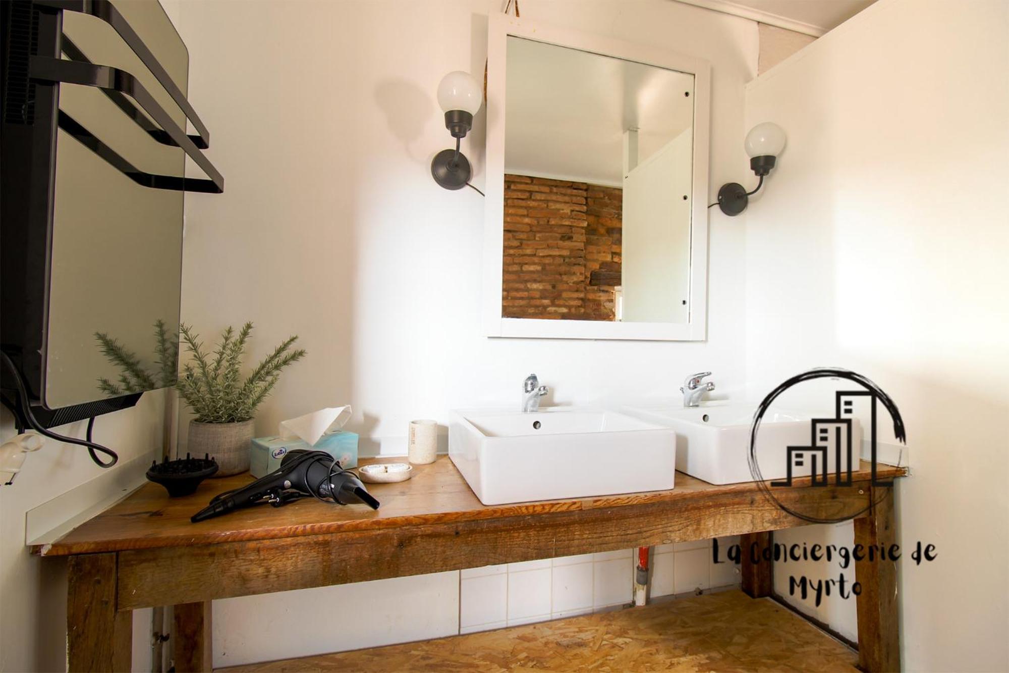 Le Quinze Apartment Albi Ngoại thất bức ảnh