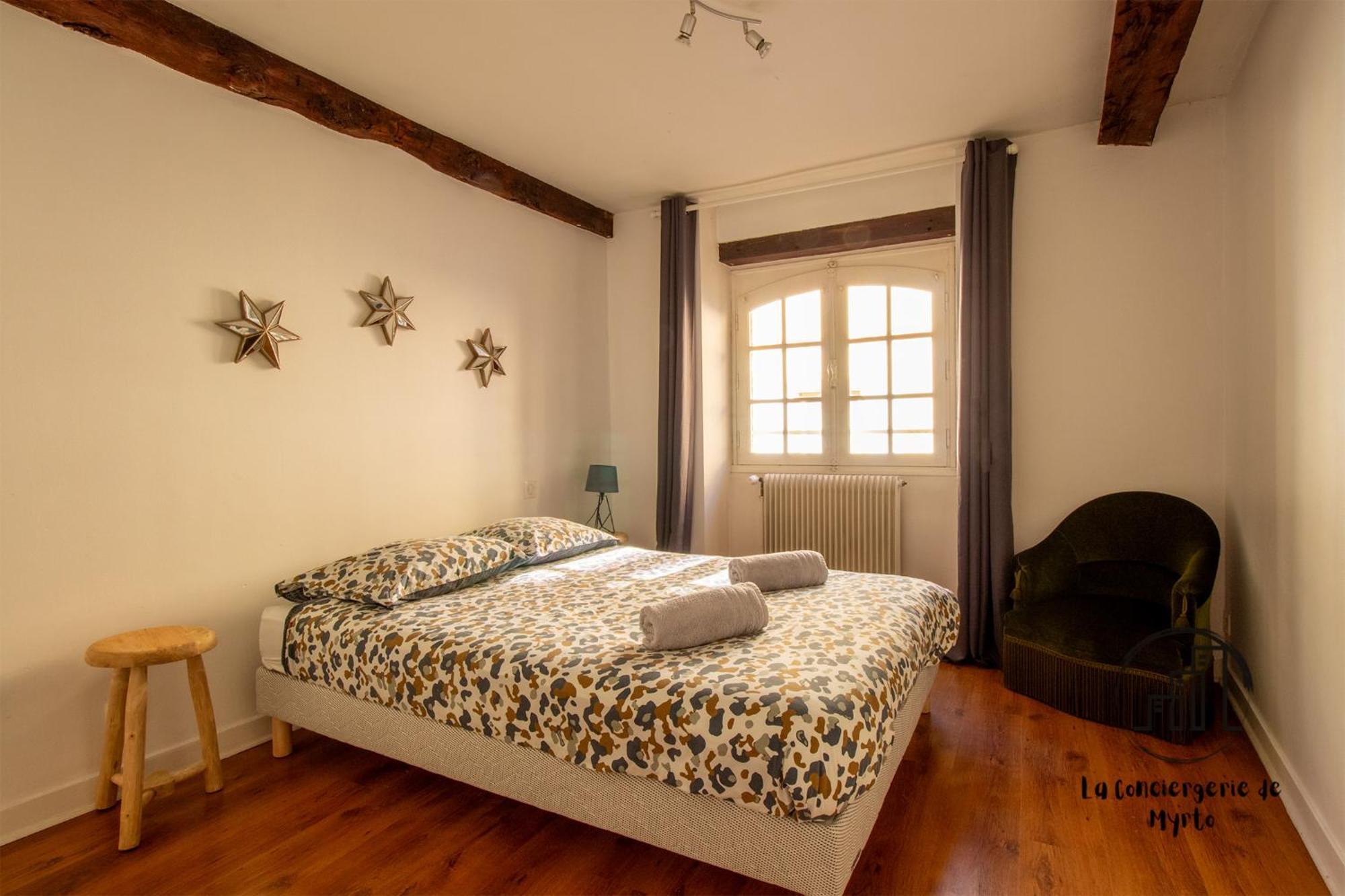 Le Quinze Apartment Albi Ngoại thất bức ảnh